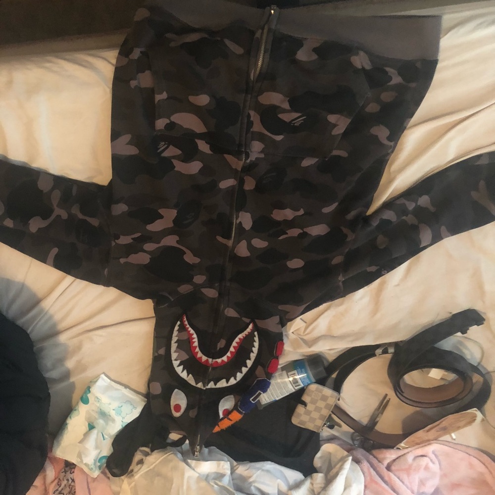Hoodie